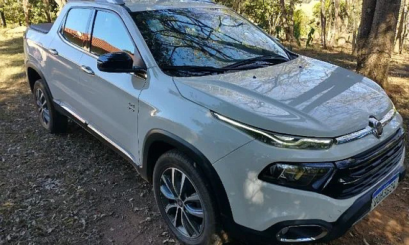 Fiat Toro Volcano Di...