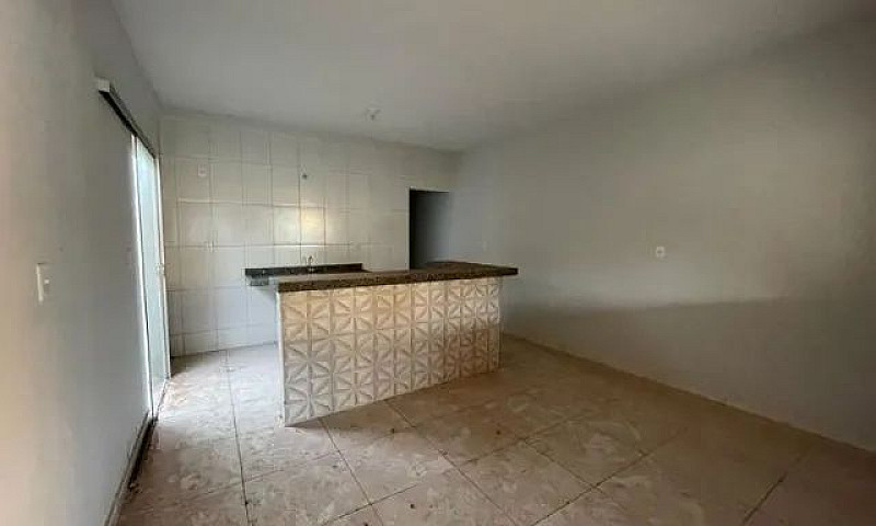 Casa Em Goianira...