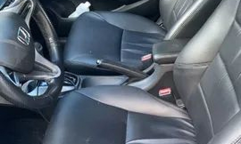 Honda City Completo ...