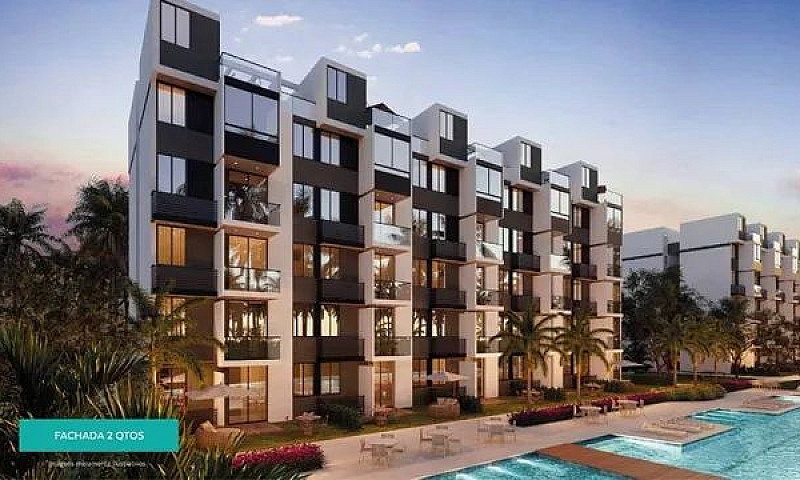 Md|Boulevard Praia D...