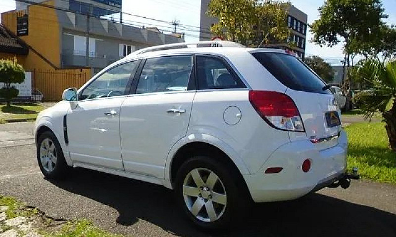 Captiva Sport 2.4...