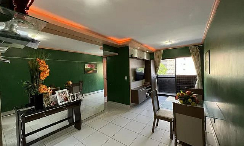 Apartamento Para Ven...