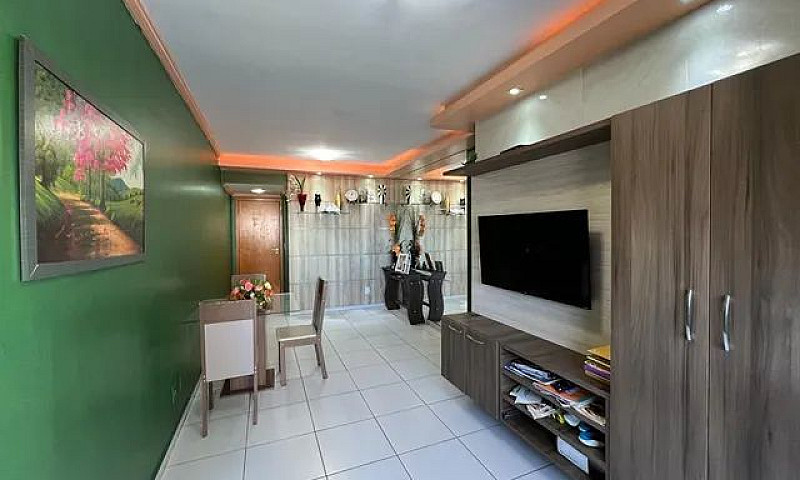 Apartamento Para Ven...