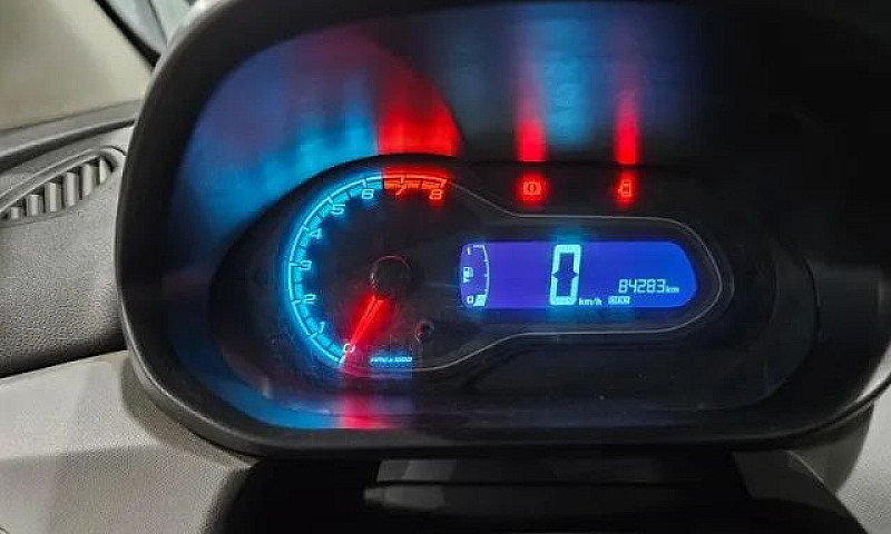 Onix Lt 1.0 8V Mex. ...