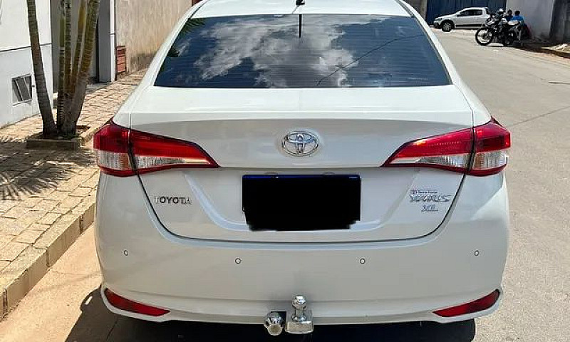 Yaris, Oportunidade!...