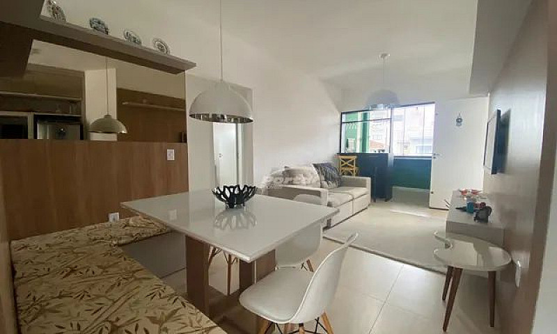 Apartamento Mobiliad...