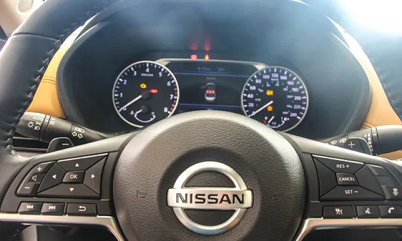 Nissan Sentra Exclus...