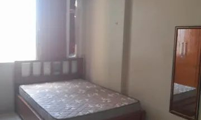Apartamento Mobiliad...