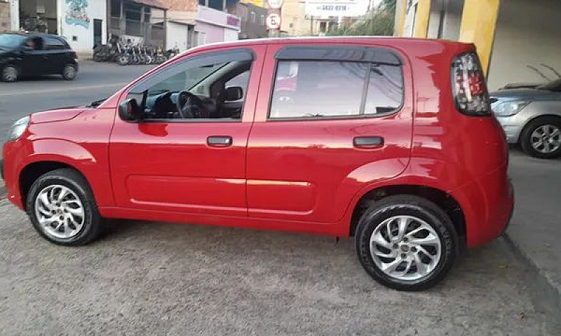 Uno Drive 2018...