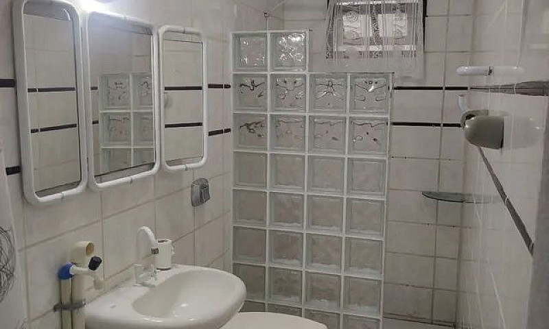 Aluguel Anual Mini K...