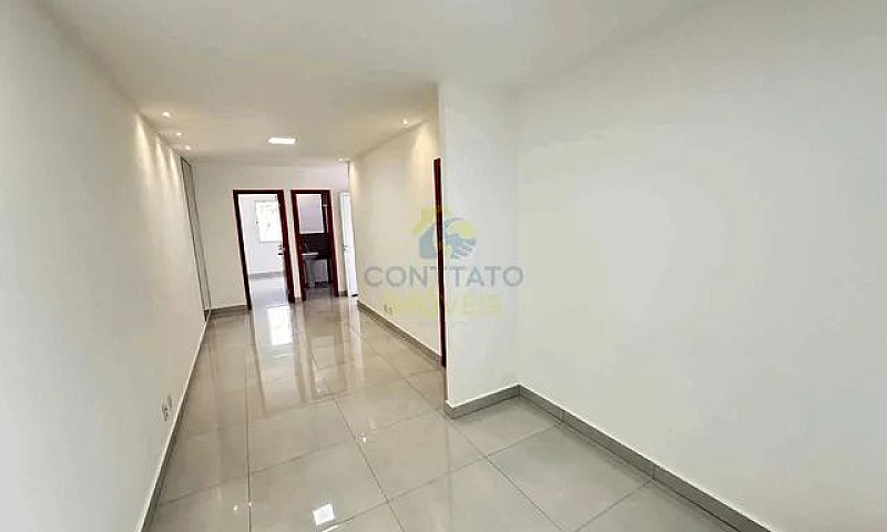 Casa Com 2 Quartos S...