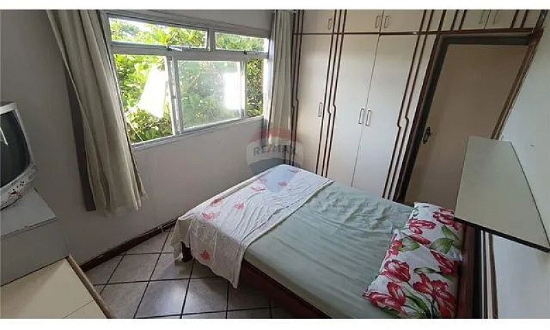 Apartamento De 2 Qua...