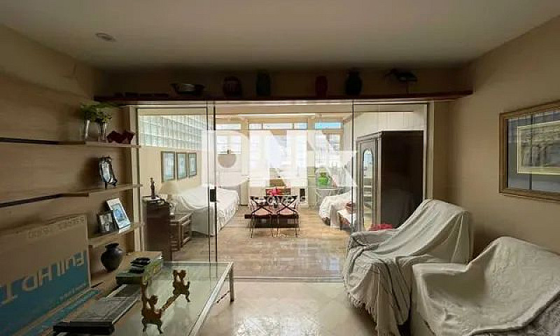 Cobertura Na Primeir...