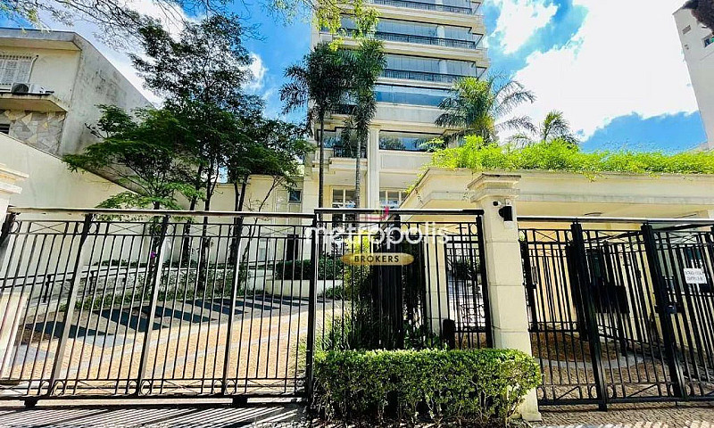 Apartamento, 215 M² ...