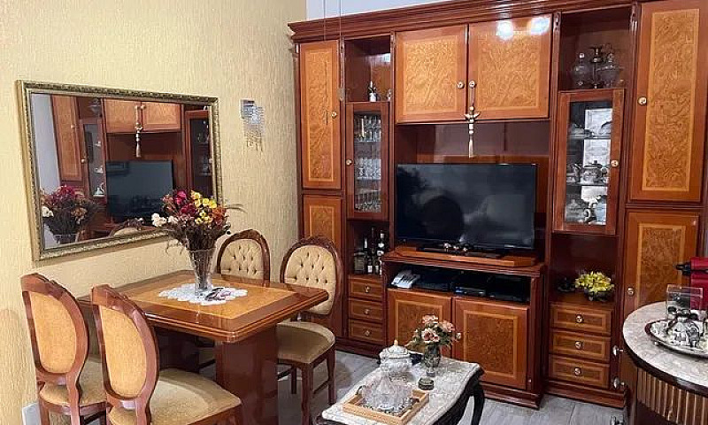 Apartamento Venda 50...