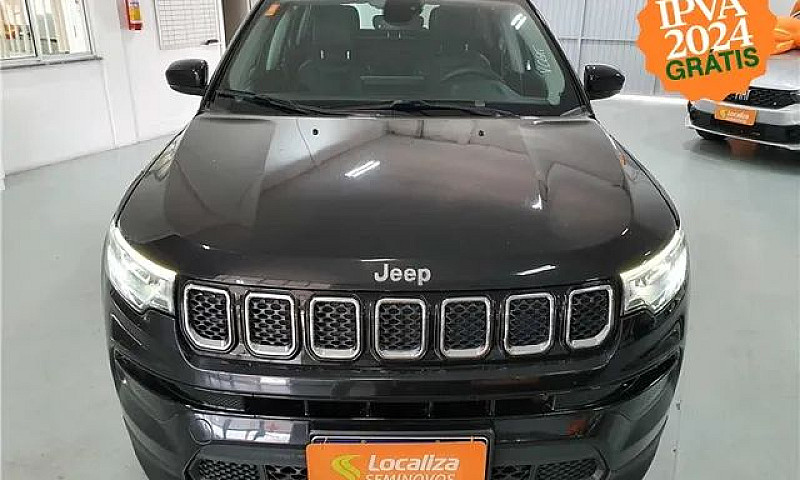 Jeep Compass 2022 1....