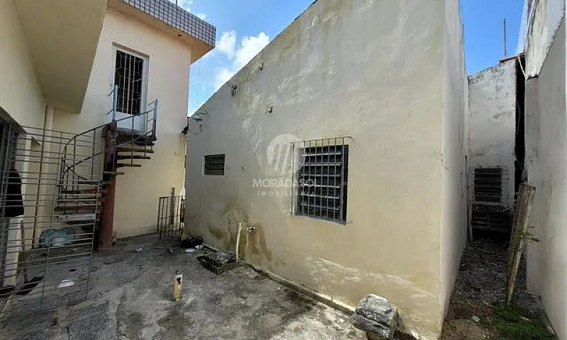 Casa Para Fim Reside...