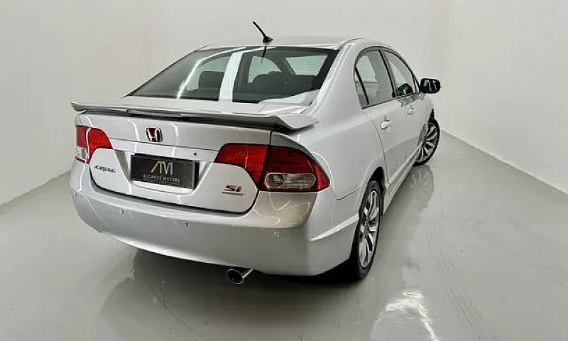 Honda Civic 2010 2.0...