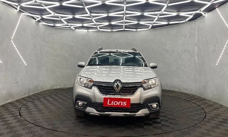 Renault Sandero Step...