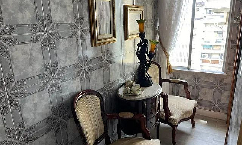 Apartamento Venda 50...