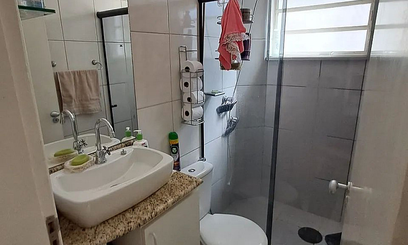 Vendo Apartamento 26...