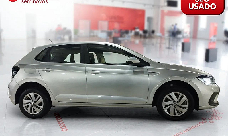 Volkswagen Polo Comf...