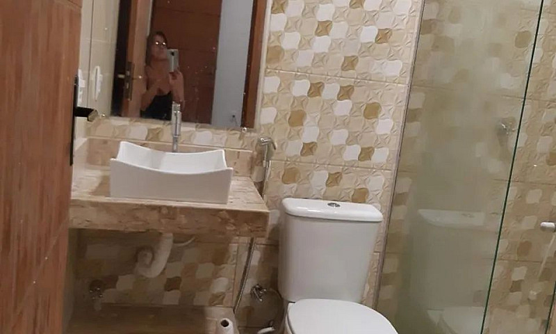Aluga-Se Casa Mobili...