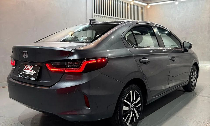 City Touring 2023...