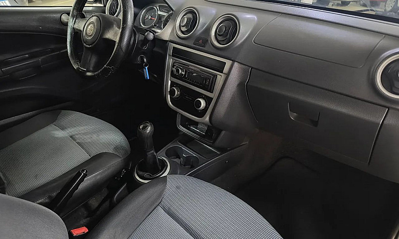 Volkswagen Gol Geraç...