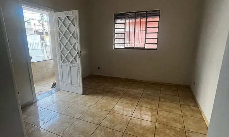 Casa Na Parada 40 - ...