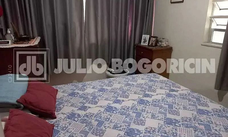 Apartamento : / Resi...