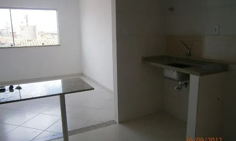 Casa Tipo Kitnet No ...