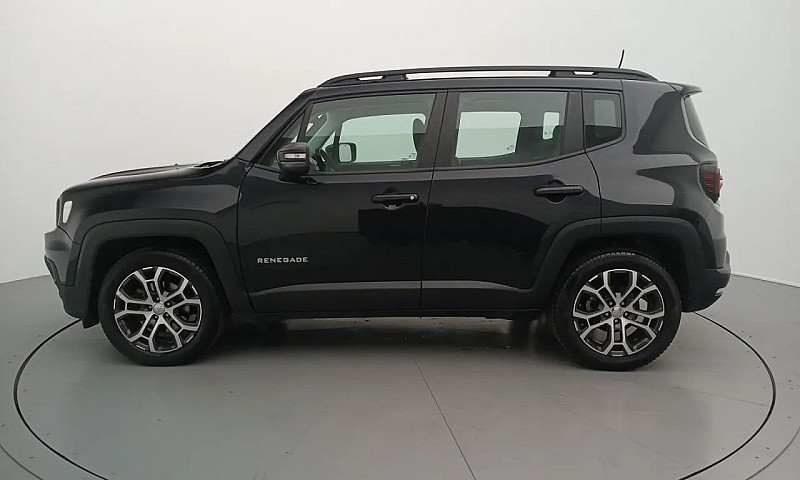 Jeep Renegade 2023 1...