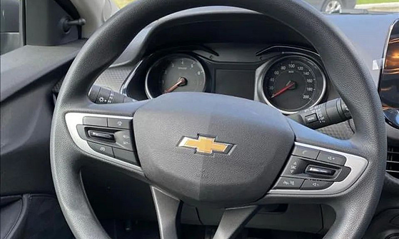 Chevrolet Onix 1.0 F...
