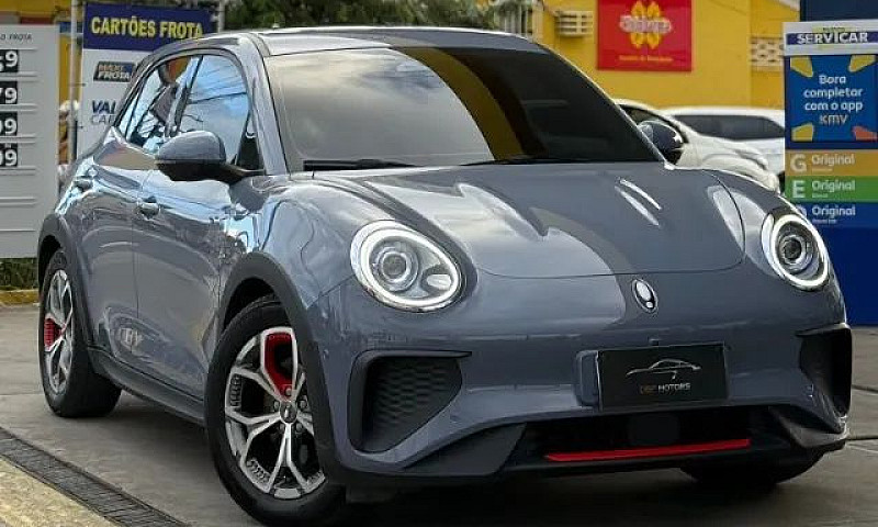 Gwm Ora 03 Gt (Elétr...