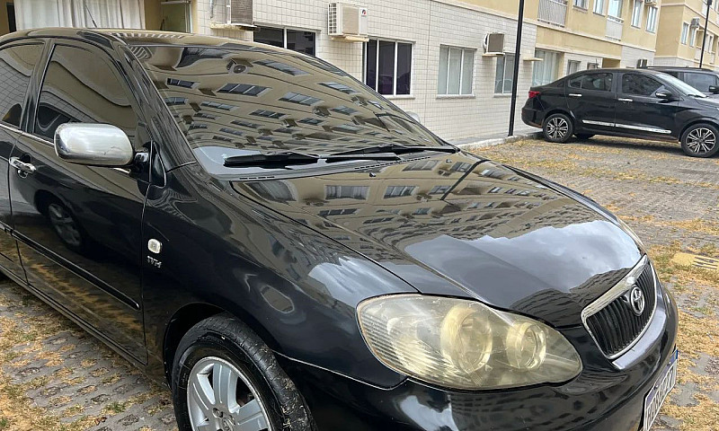 Toyota Corolla Se-G ...