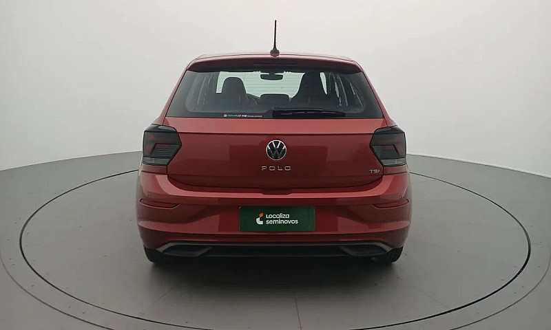 Volkswagen Polo 2024...