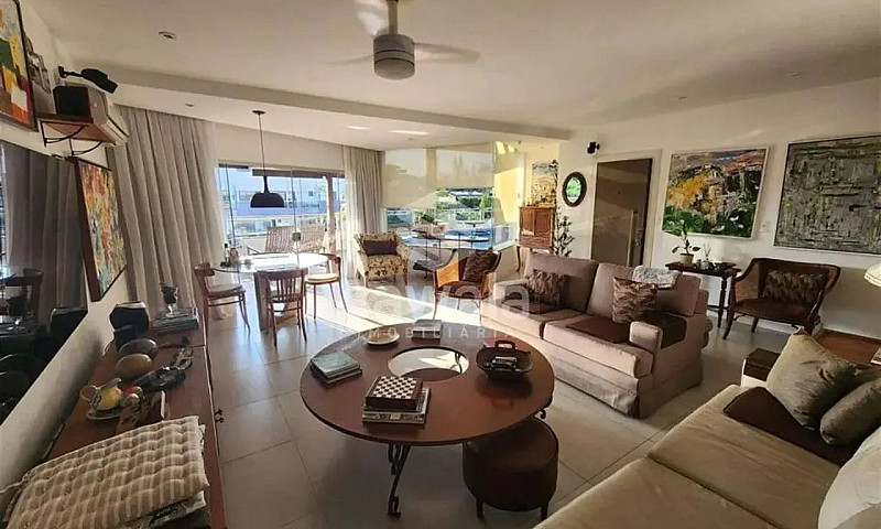 Cobertura À Venda Co...