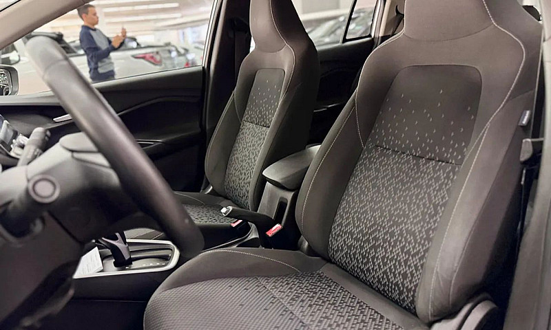 Chevrolet Onix Flex ...