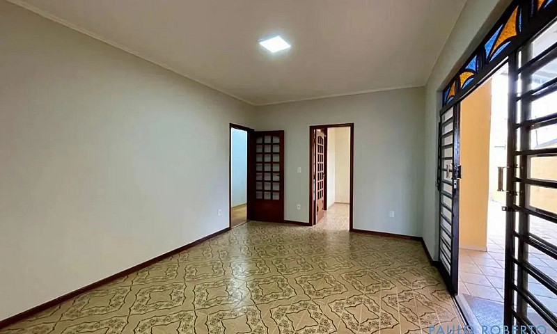 Casa Térrea - Santa ...