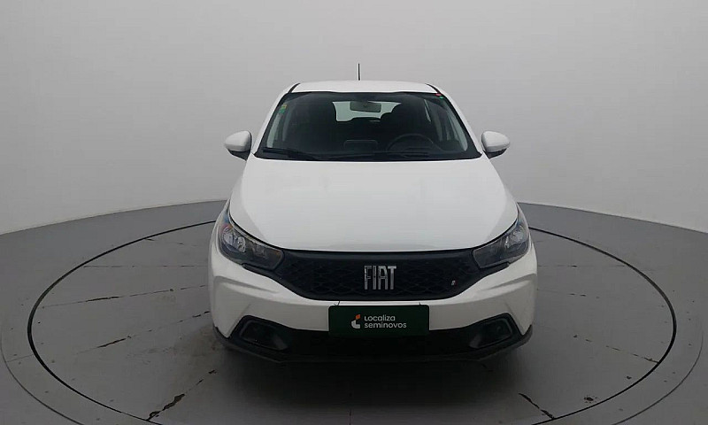 Fiat Argo 2025 1.0 F...