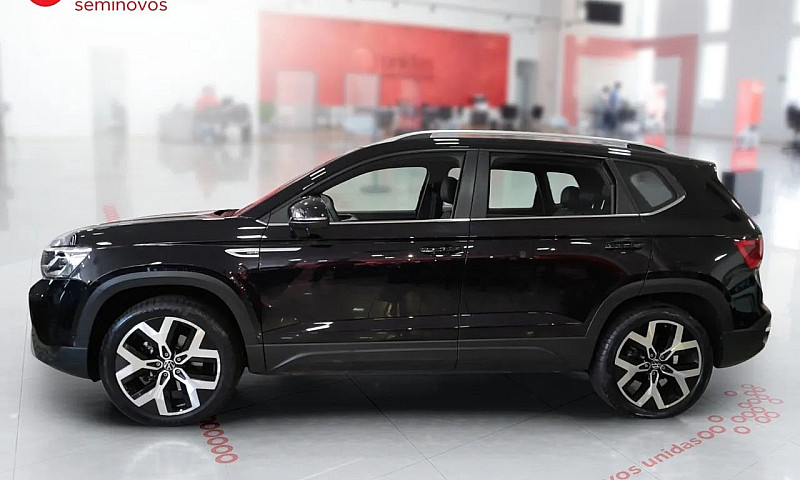 Volkswagen Taos High...
