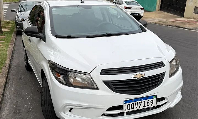 Chevrolet Onix Joy H...