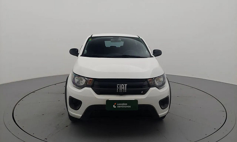 Fiat Mobi 2024 1.0 E...