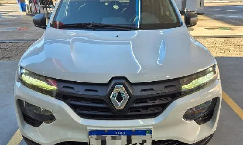 Renault Kwid Zen 1.0...