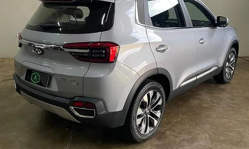 Chery Tiggo 5X Txs 1...