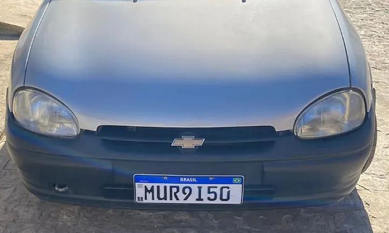 Chevrolet Corsa Wind...