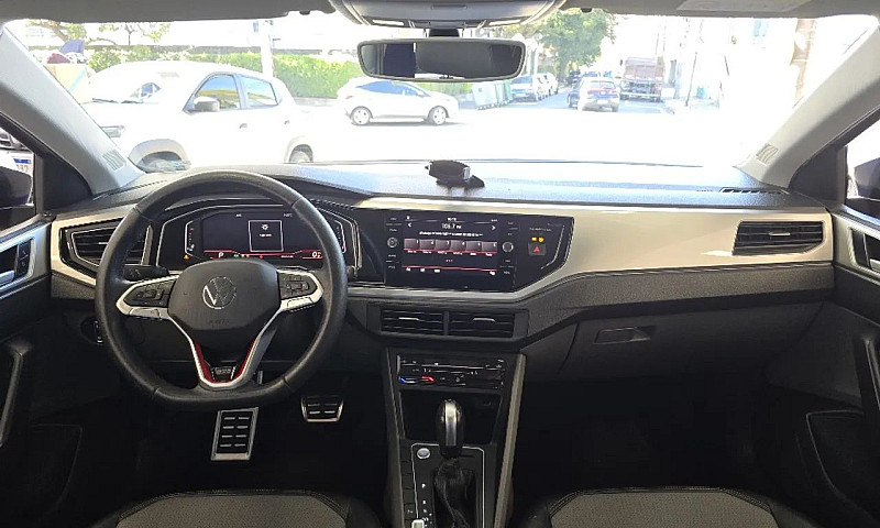 Volkswagen Polo High...