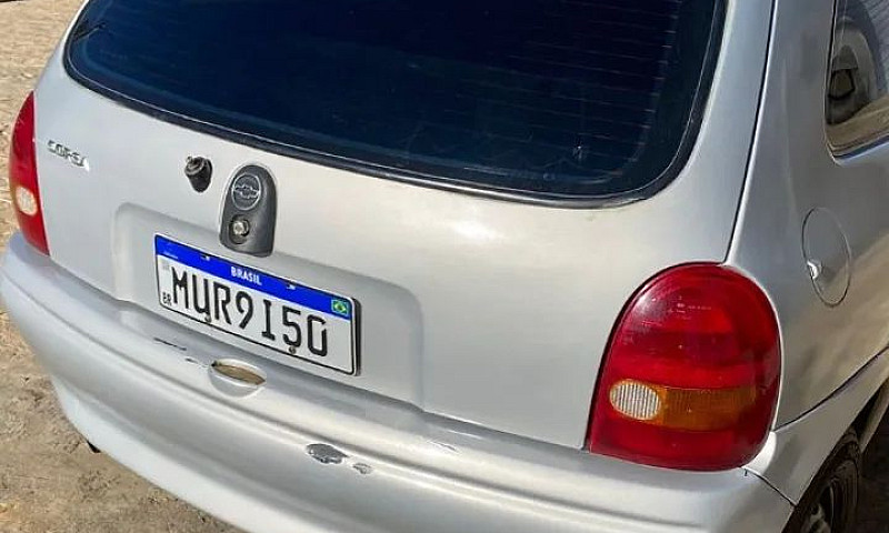 Chevrolet Corsa Wind...