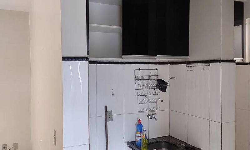 Aluguel De Apartamen...
